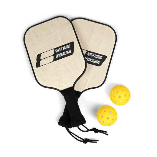 STUDIO7 Pickleball Set