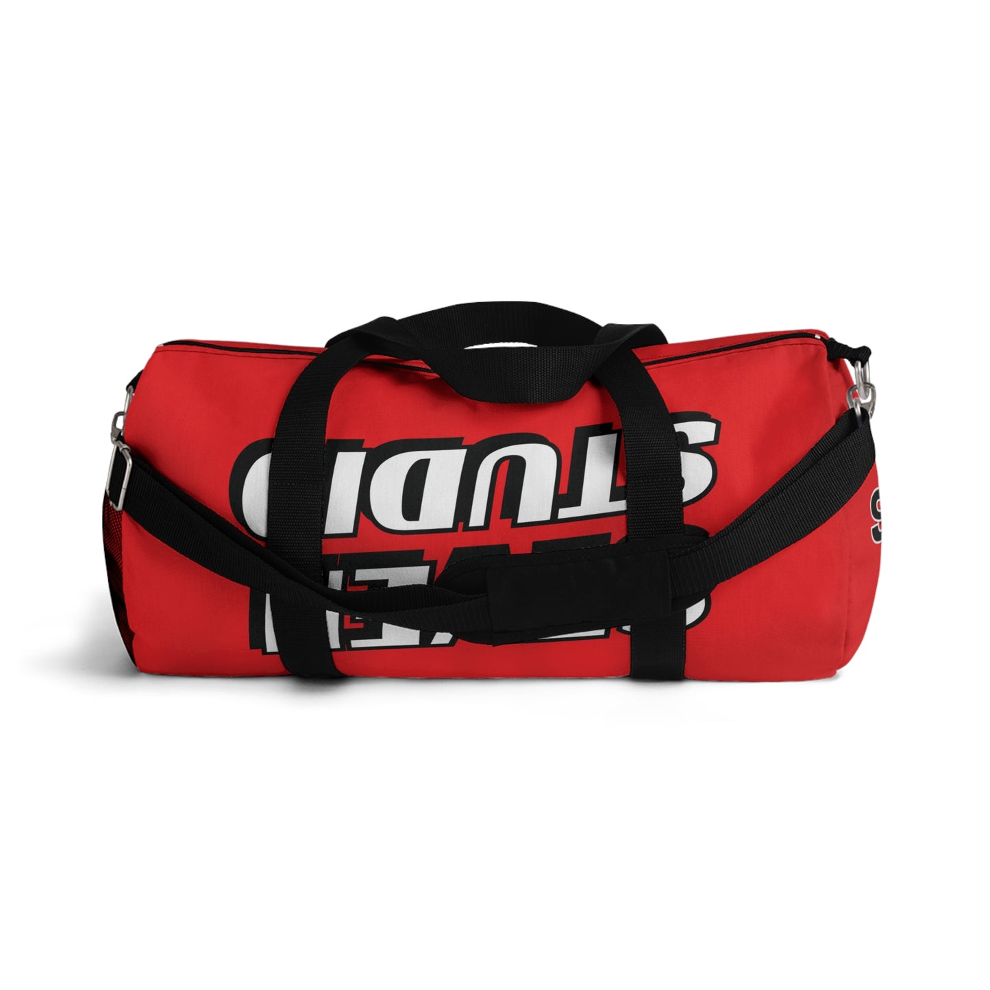 GYM BAG II