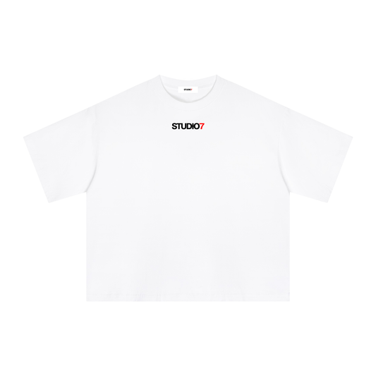 Unisex "Training Team" Tee