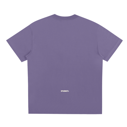 global studio tee