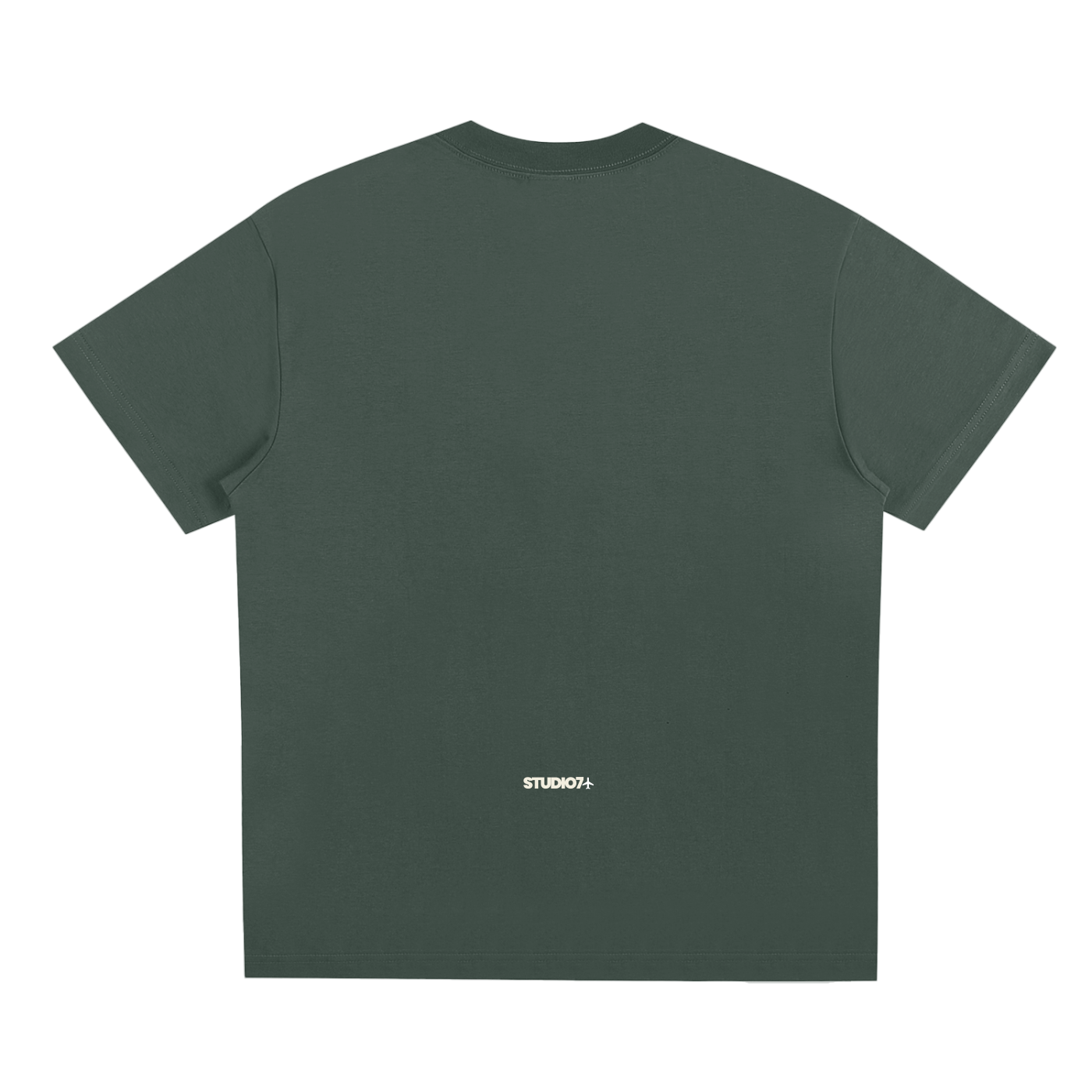 global studio tee
