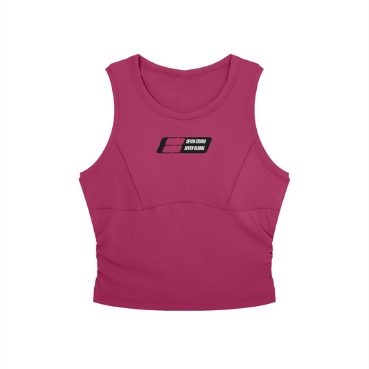 Yoga Tank