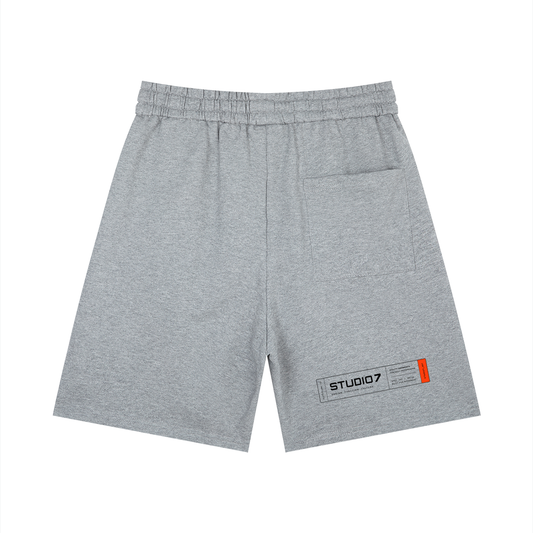 men’s non-hoochie daddy short