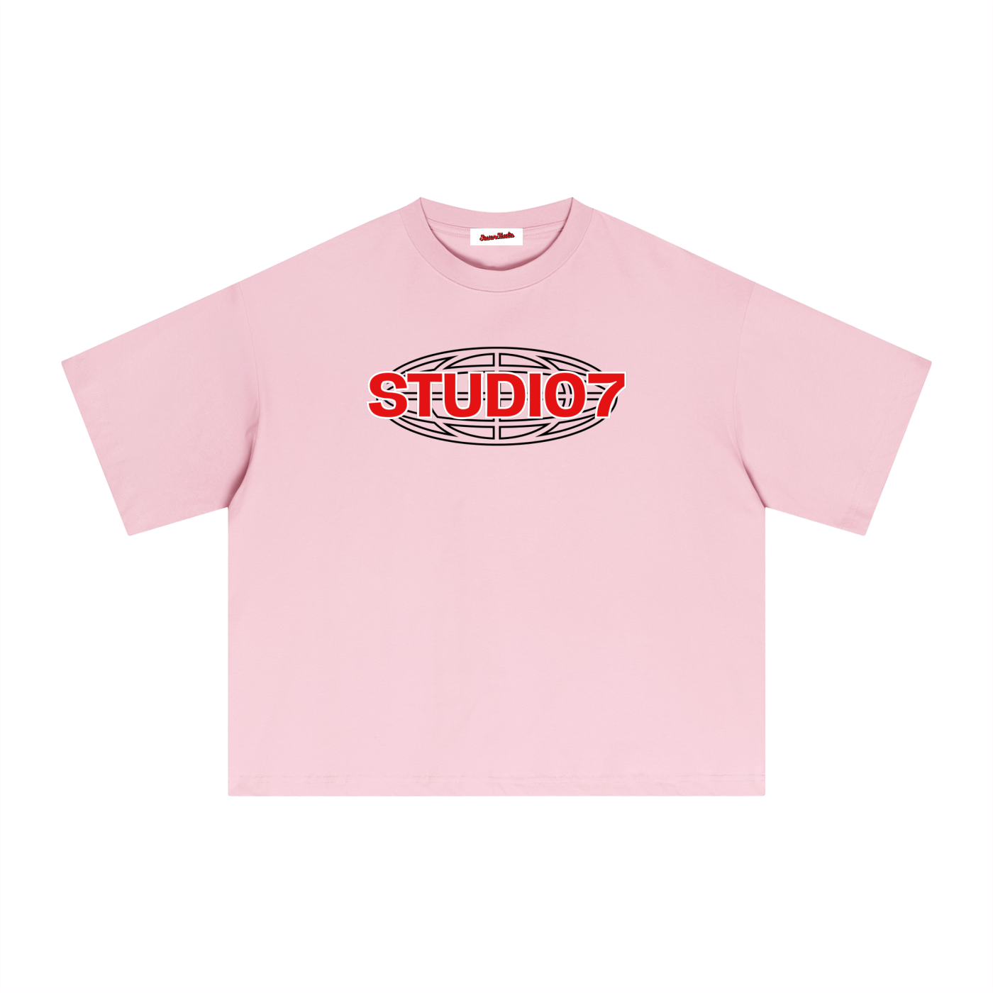 "Training Team" Tee II