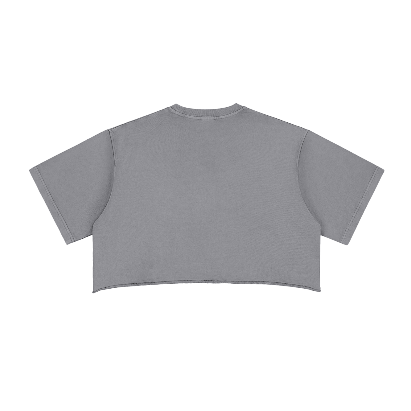 Athletic Club Crop Top