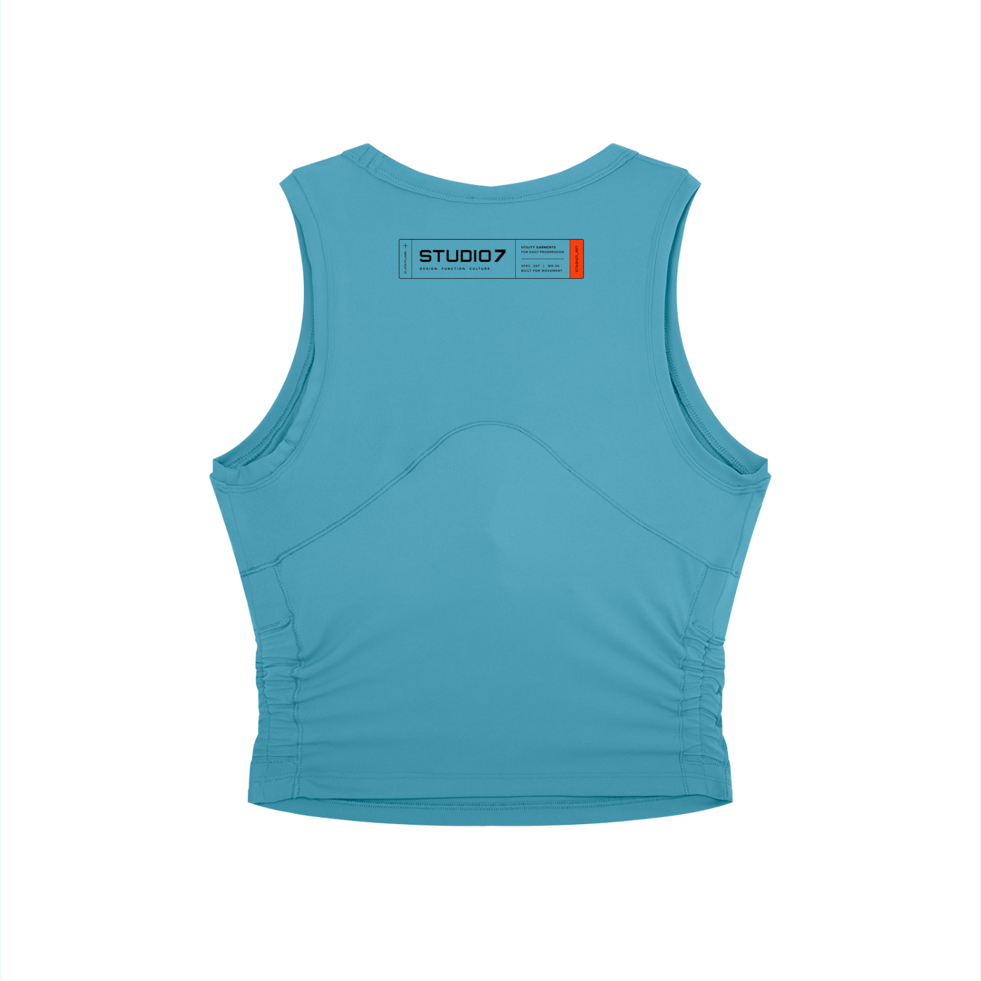 Yoga Tank