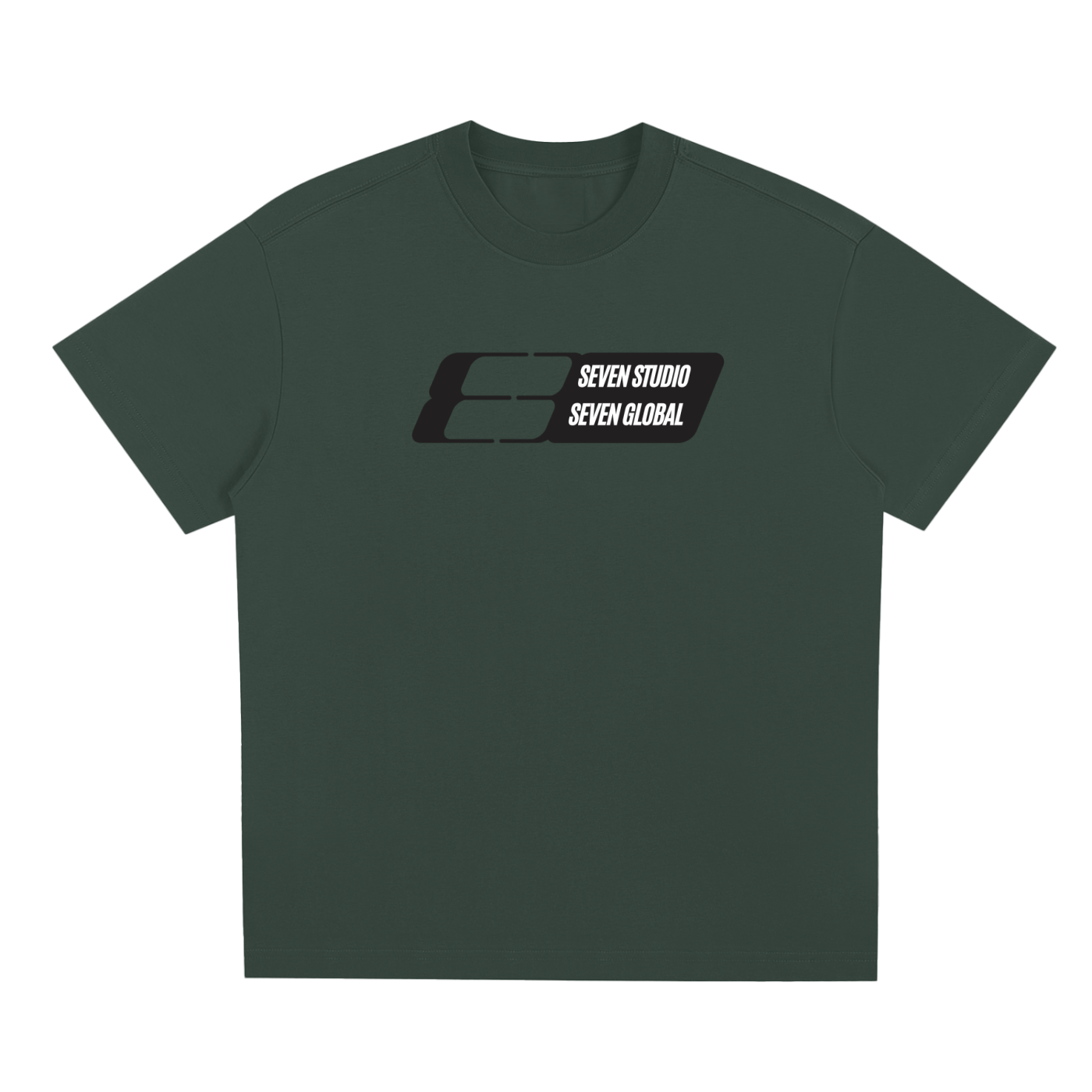 global studio tee