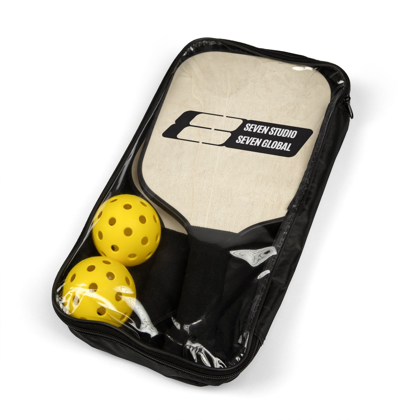 STUDIO7 Pickleball Set
