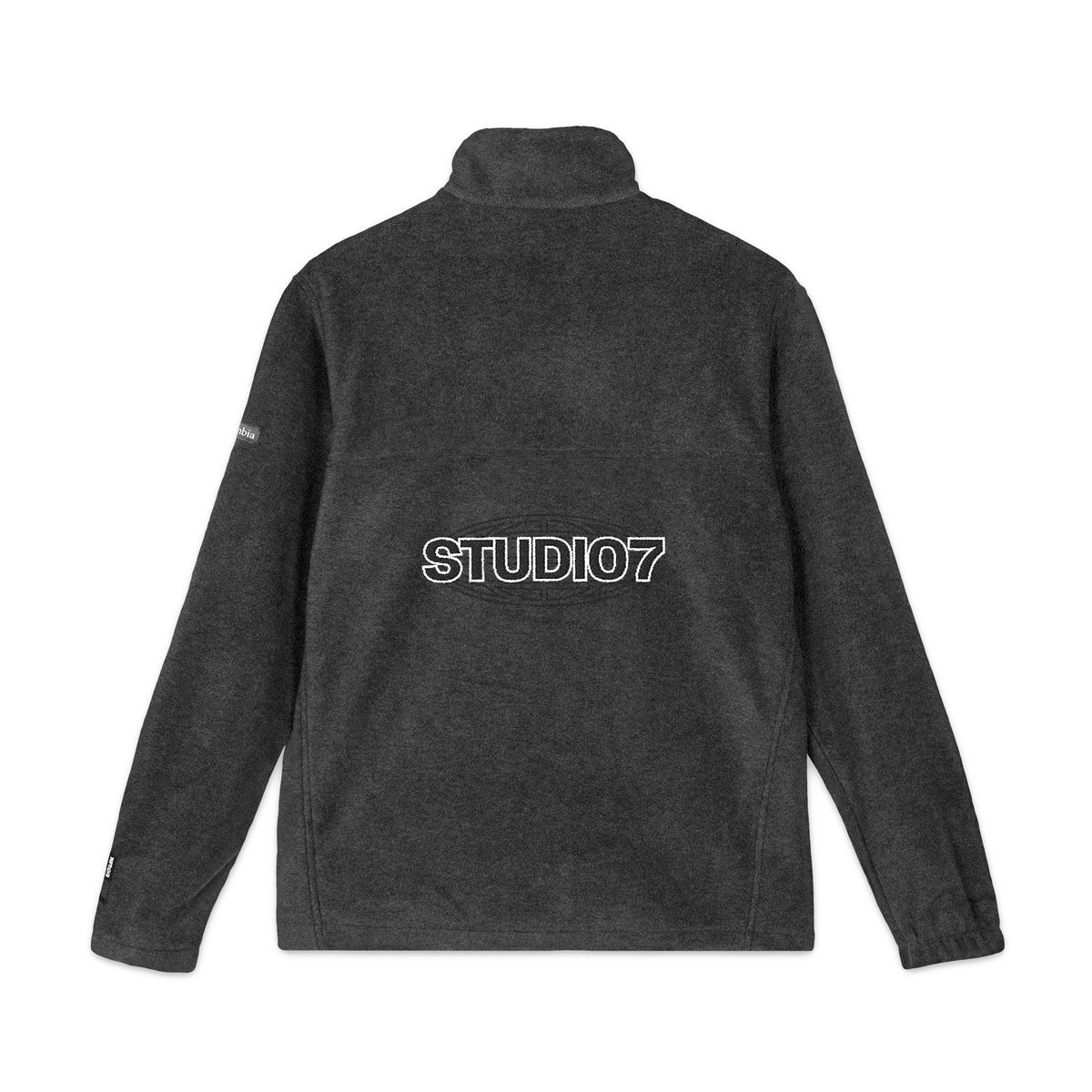 STUDIO7 x Columbia Fleece