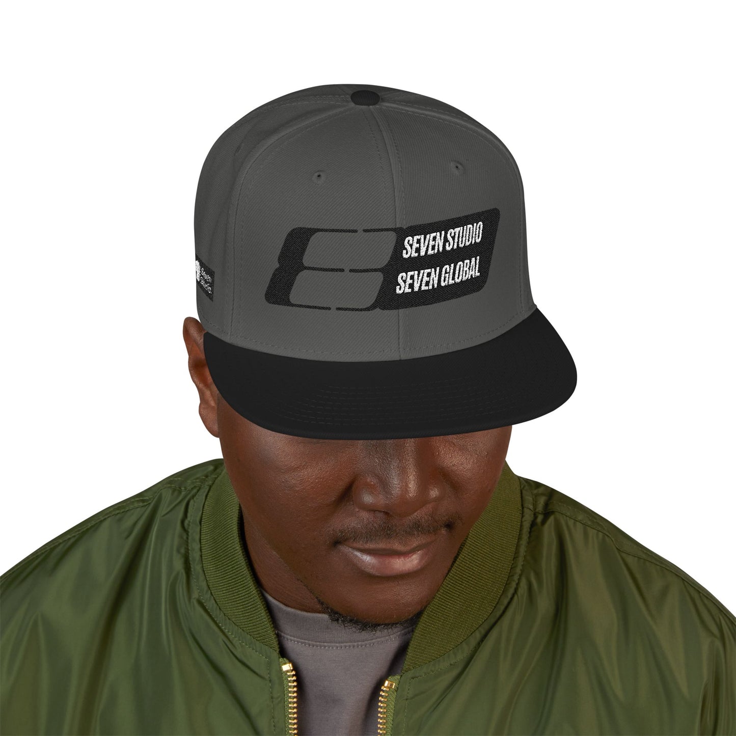 Global Patch Snapback
