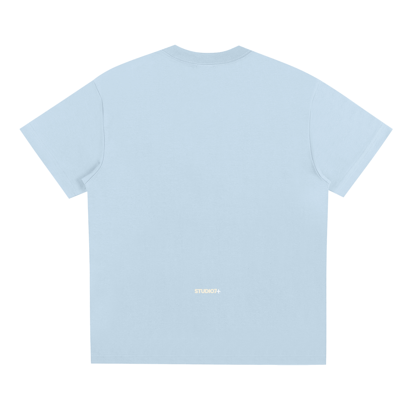 global studio tee