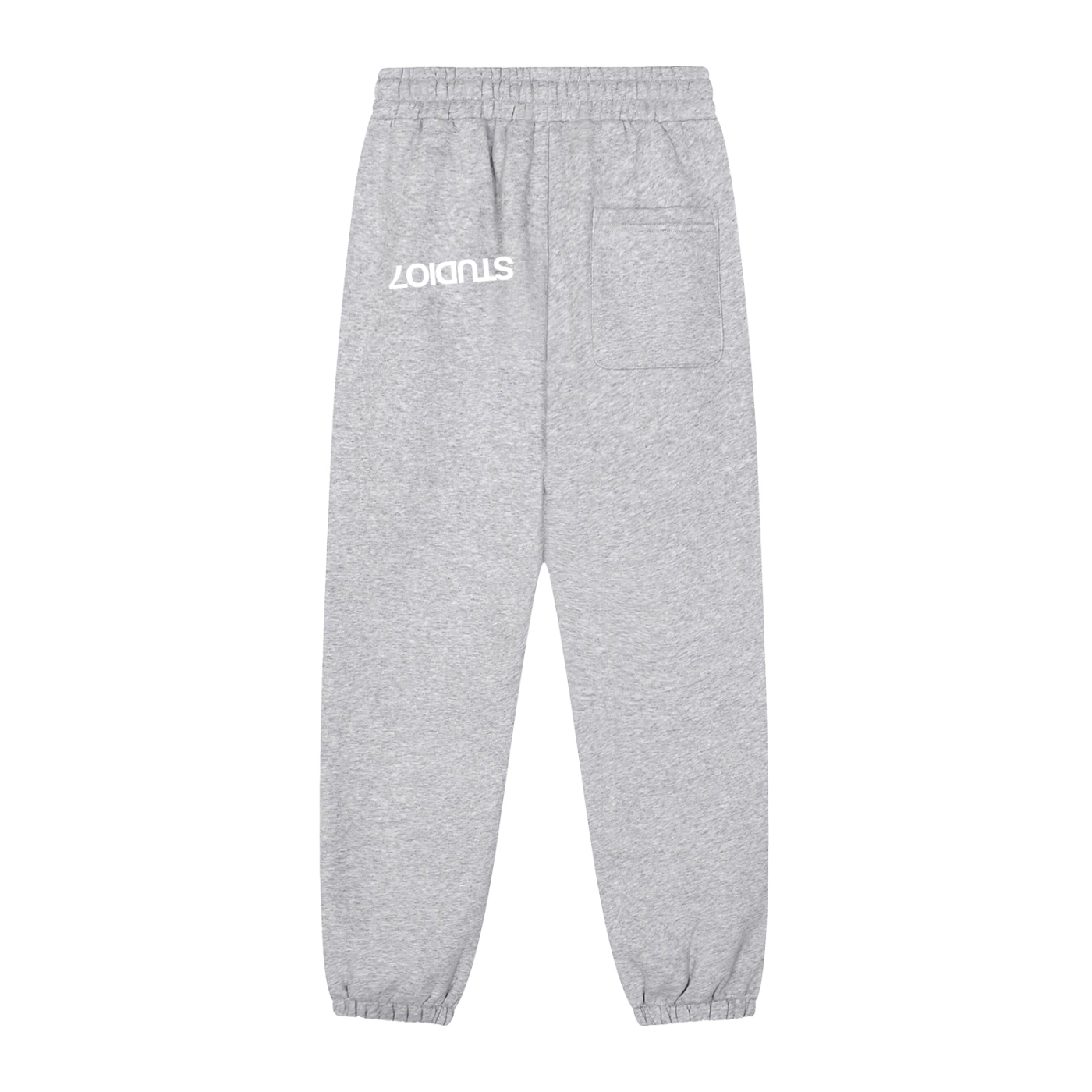 Unisex Arched Stripe Sweats