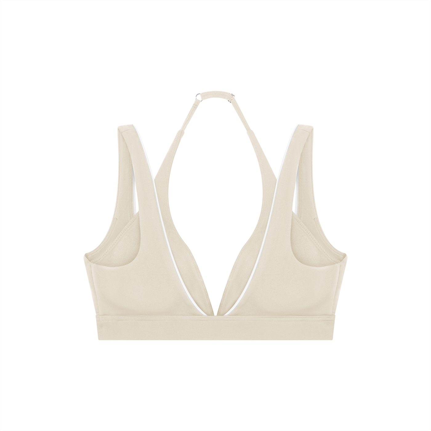Halter Neck Yoga Sports Bra