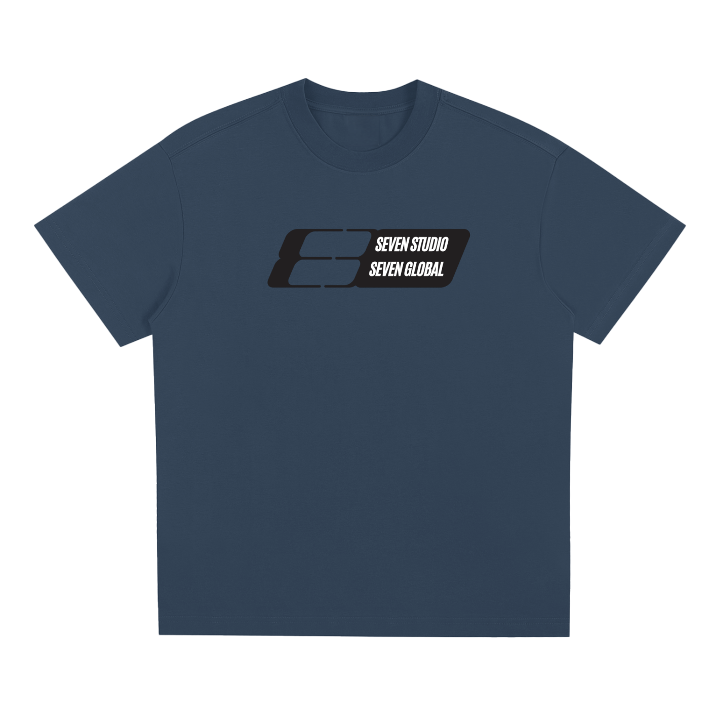 global studio tee