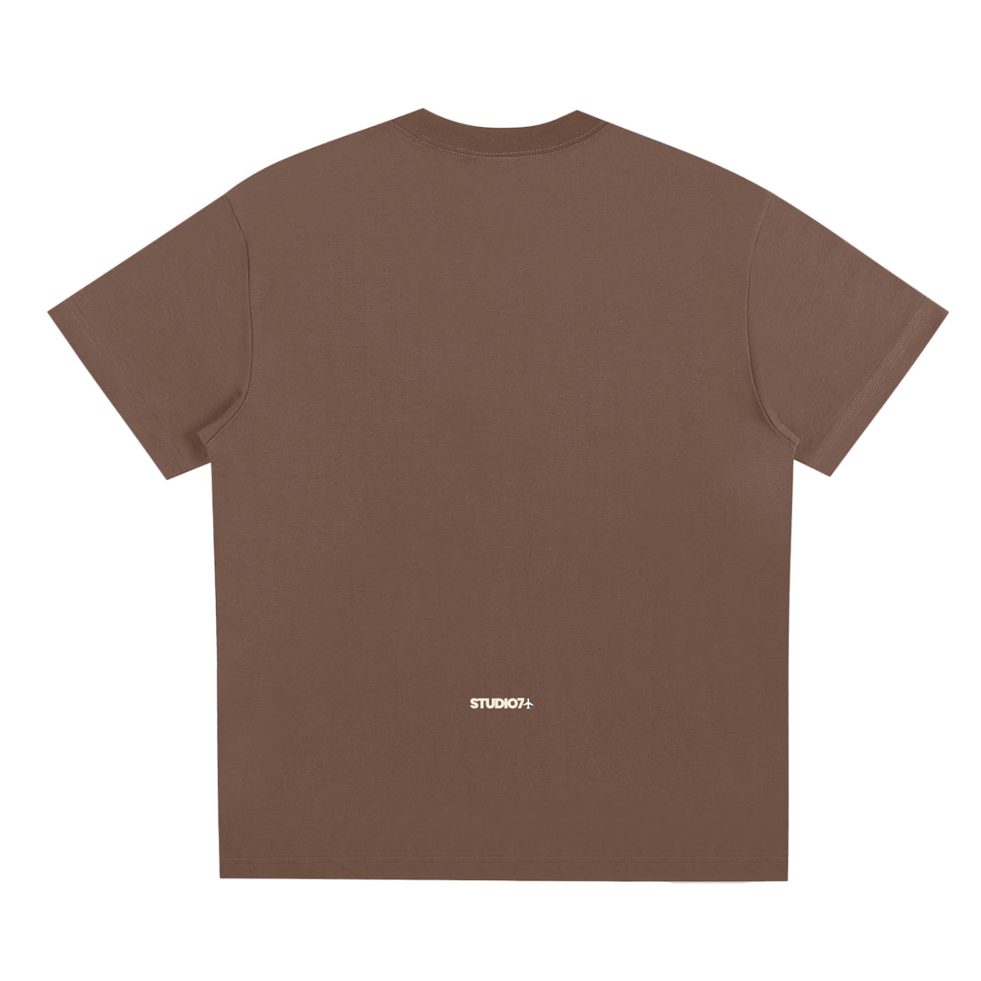 global studio tee
