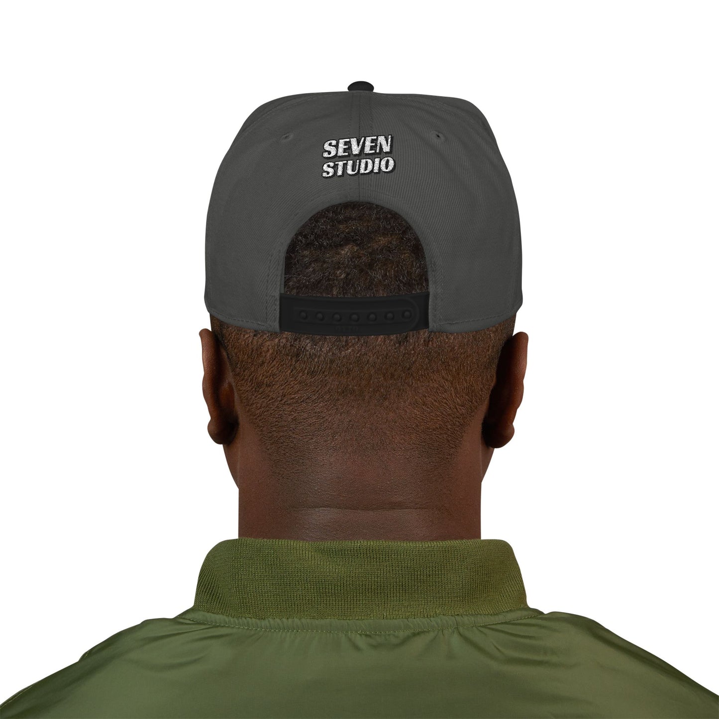 Global Patch Snapback