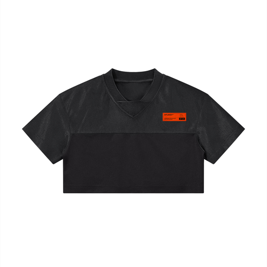 V Neck Jersey