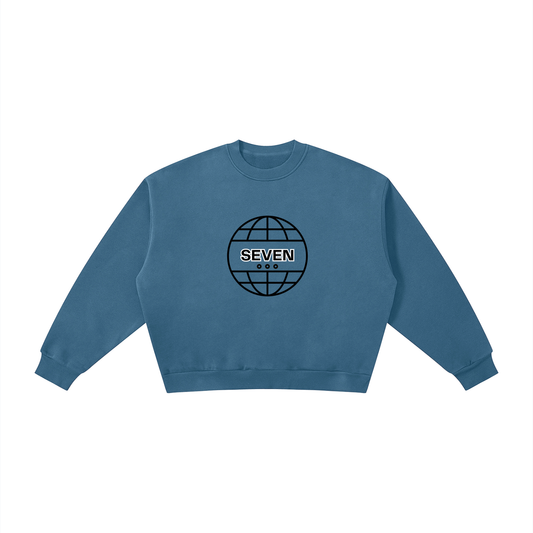 Boxy Crew