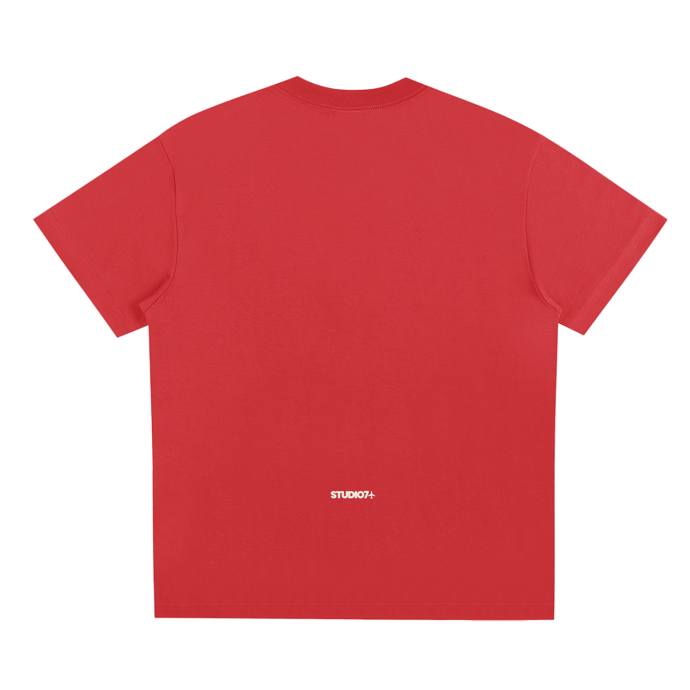 global studio tee