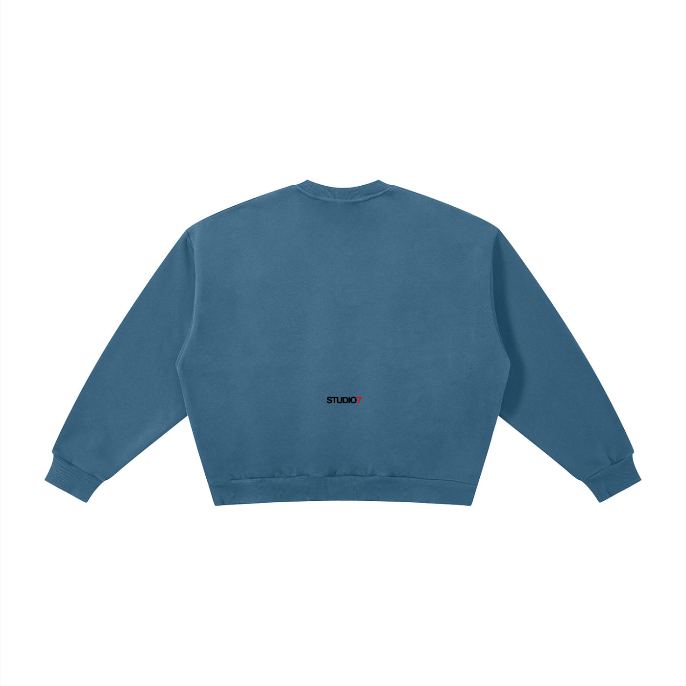 Boxy Crew