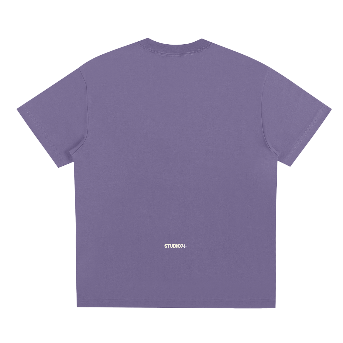 global studio tee
