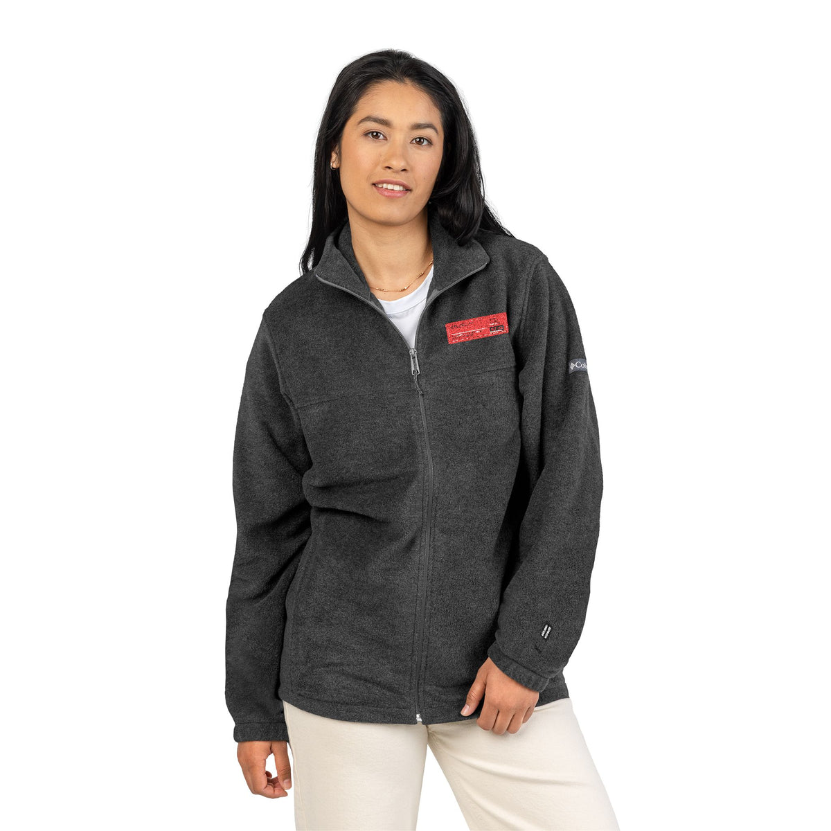 STUDIO7 x Columbia Fleece