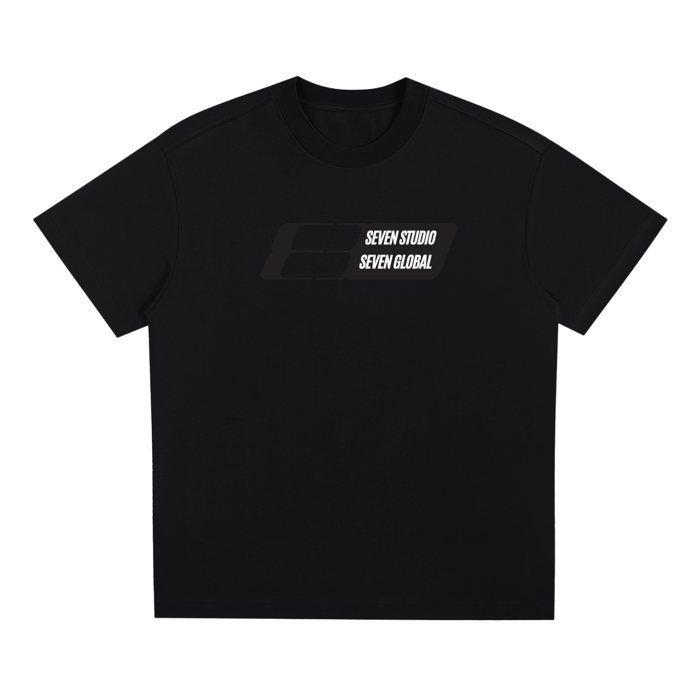 global studio tee