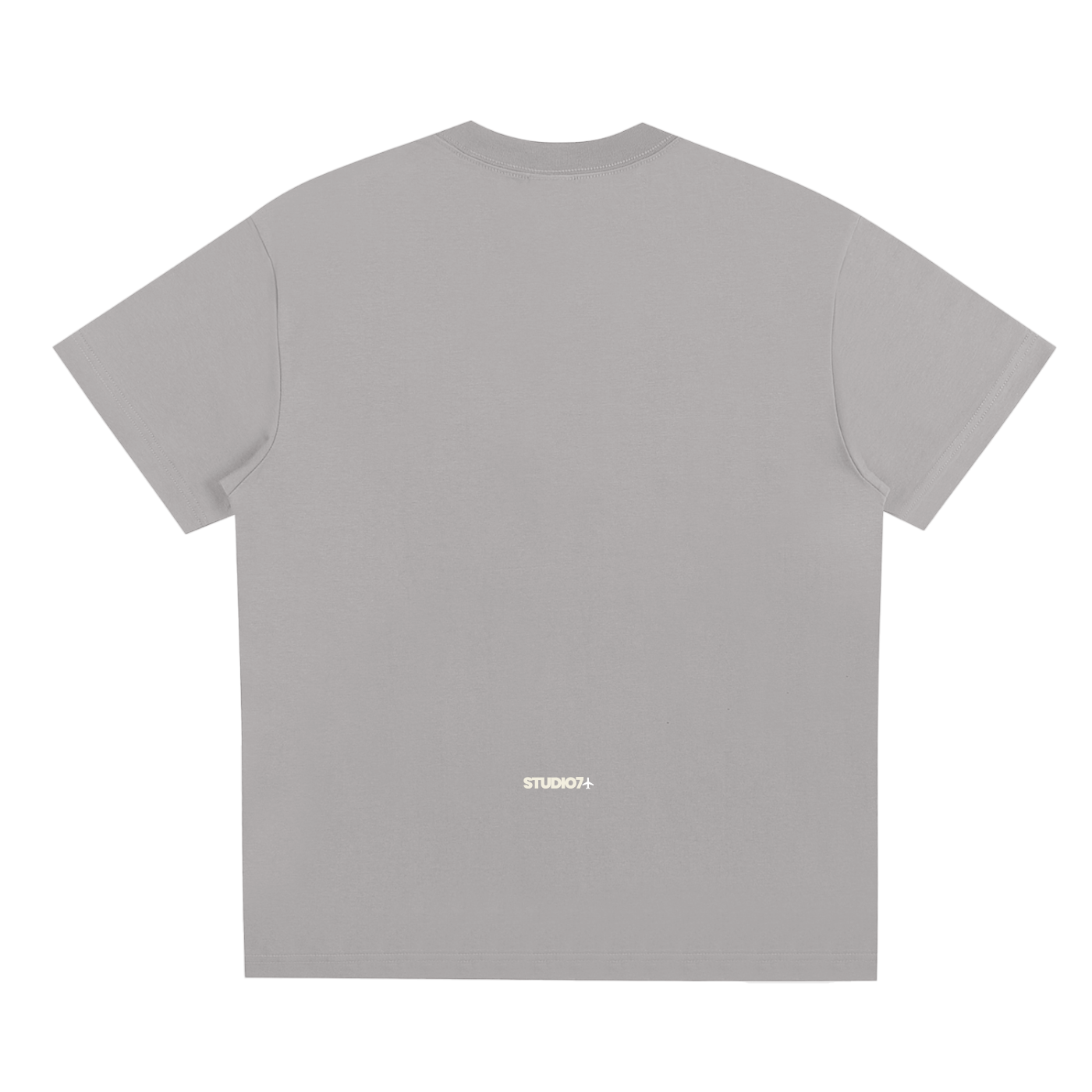global studio tee