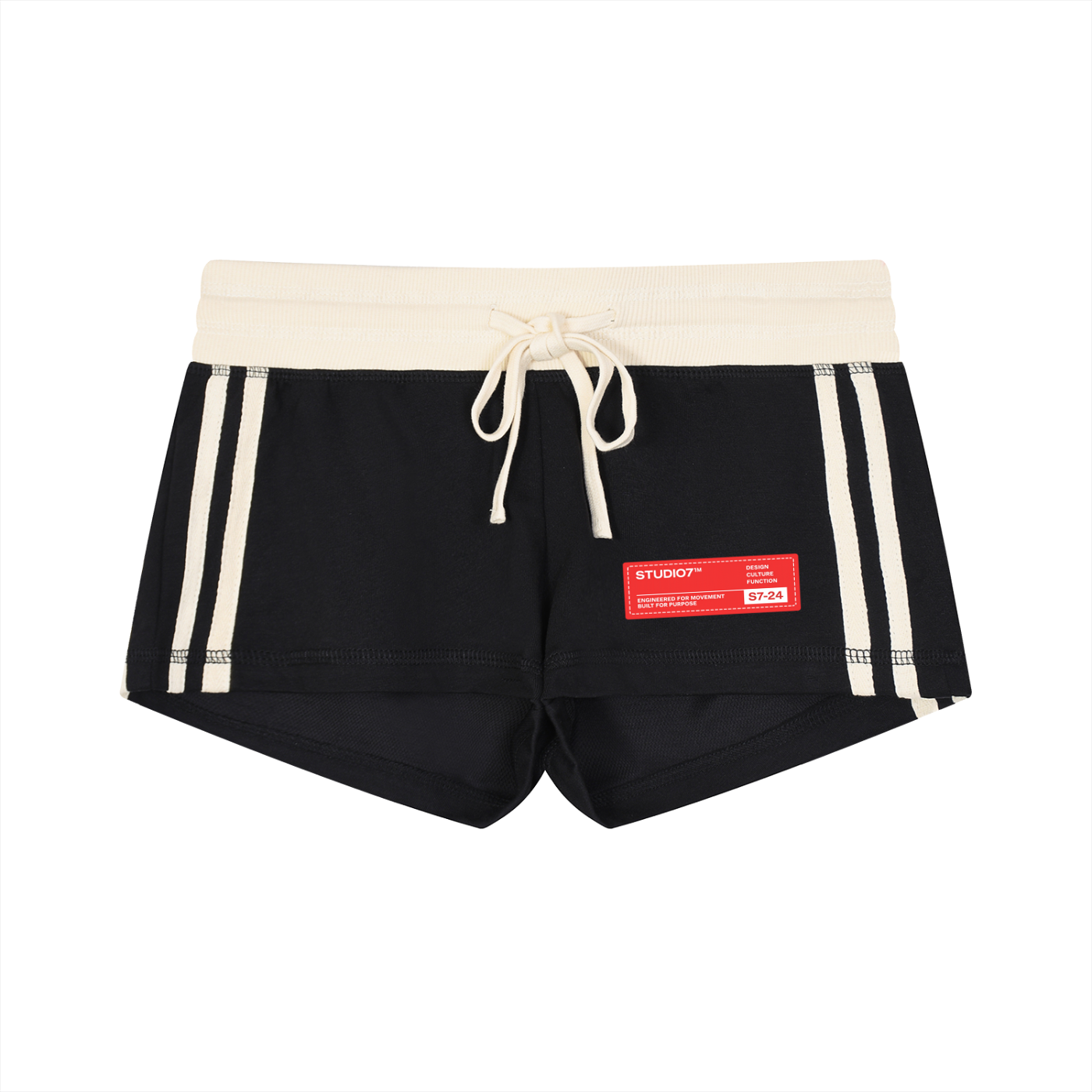 Track Short
