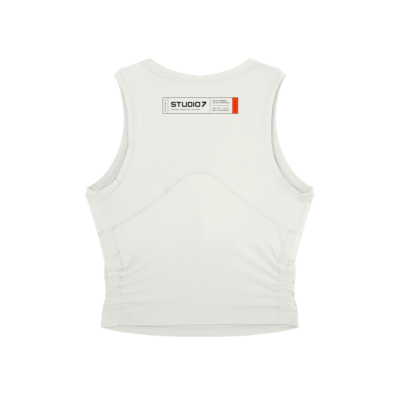 Yoga Tank