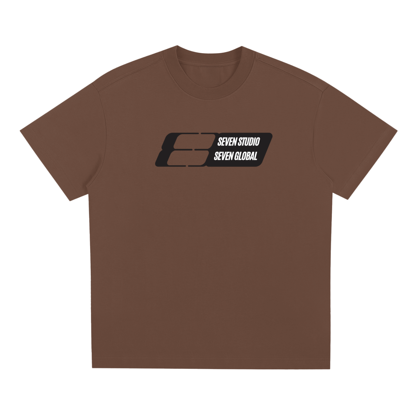 global studio tee
