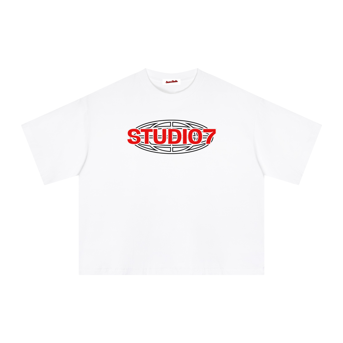 "Training Team" Tee II