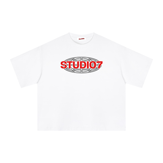 "Training Team" Tee II