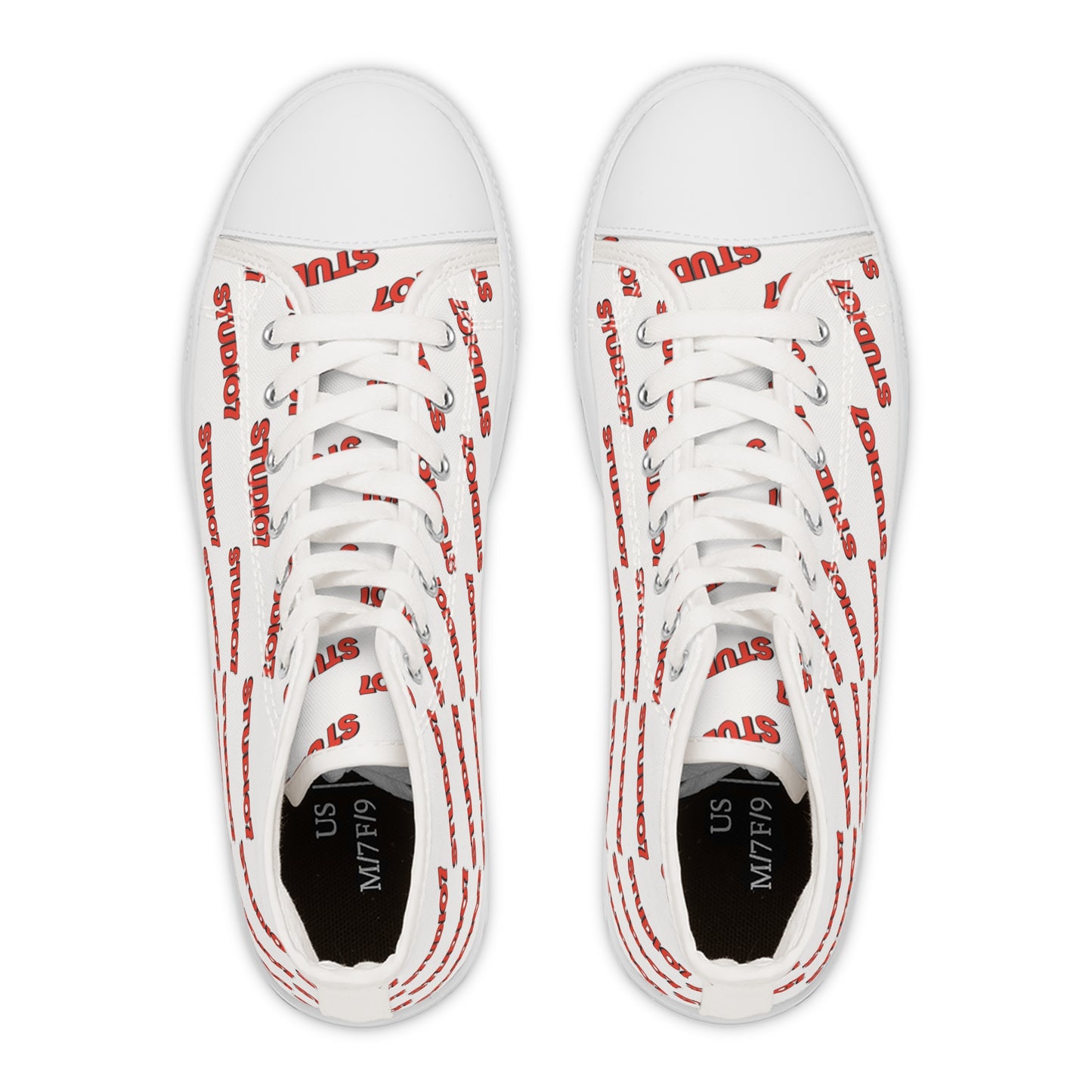 "shoes to squat in — high"