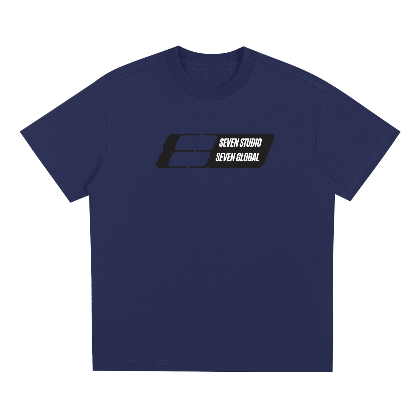 global studio tee