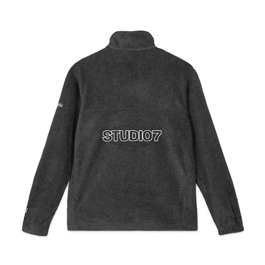 STUDIO7 x Columbia Fleece