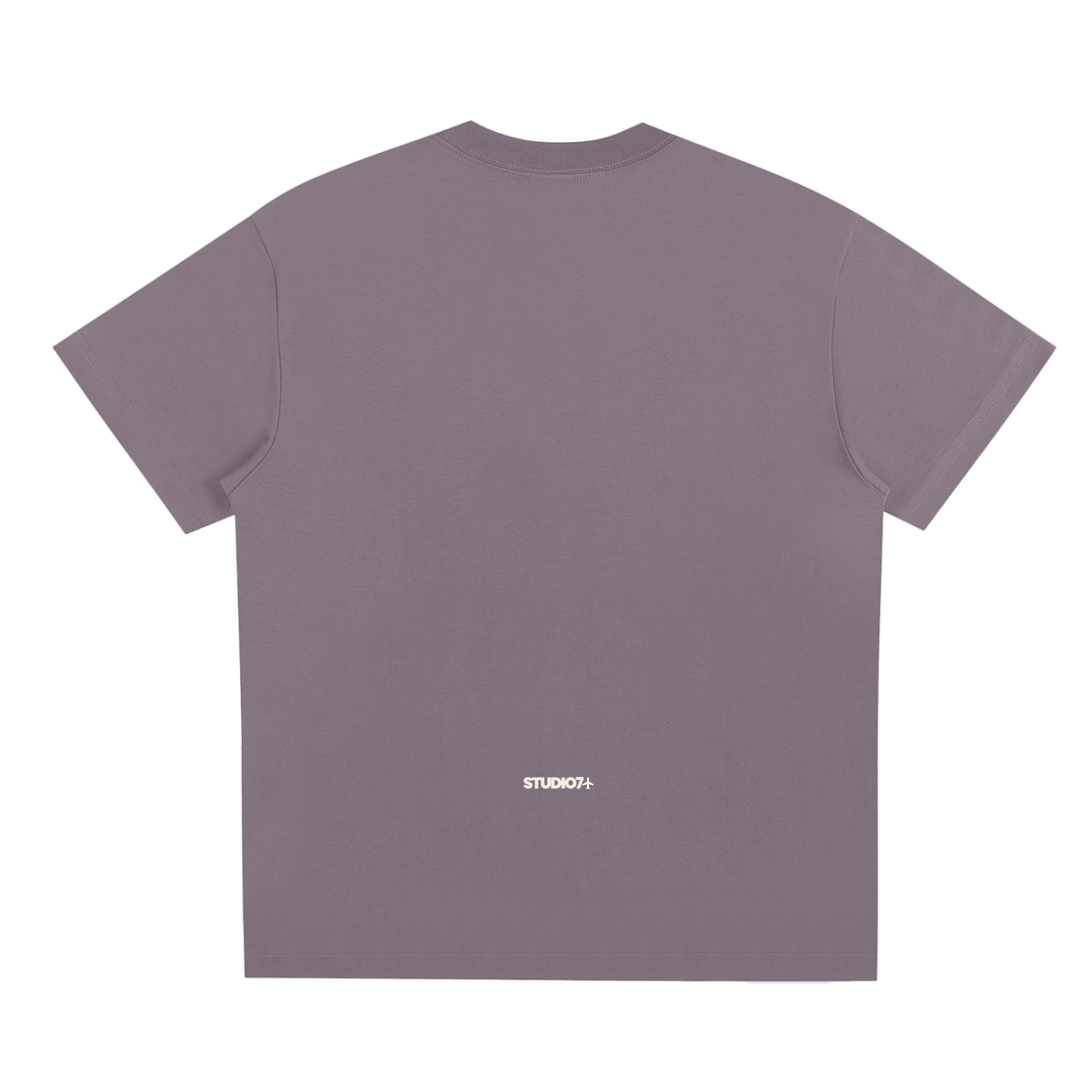 global studio tee