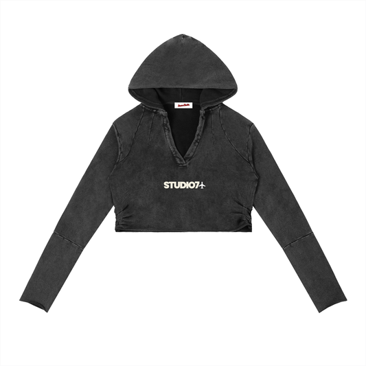 lifting club hoodie