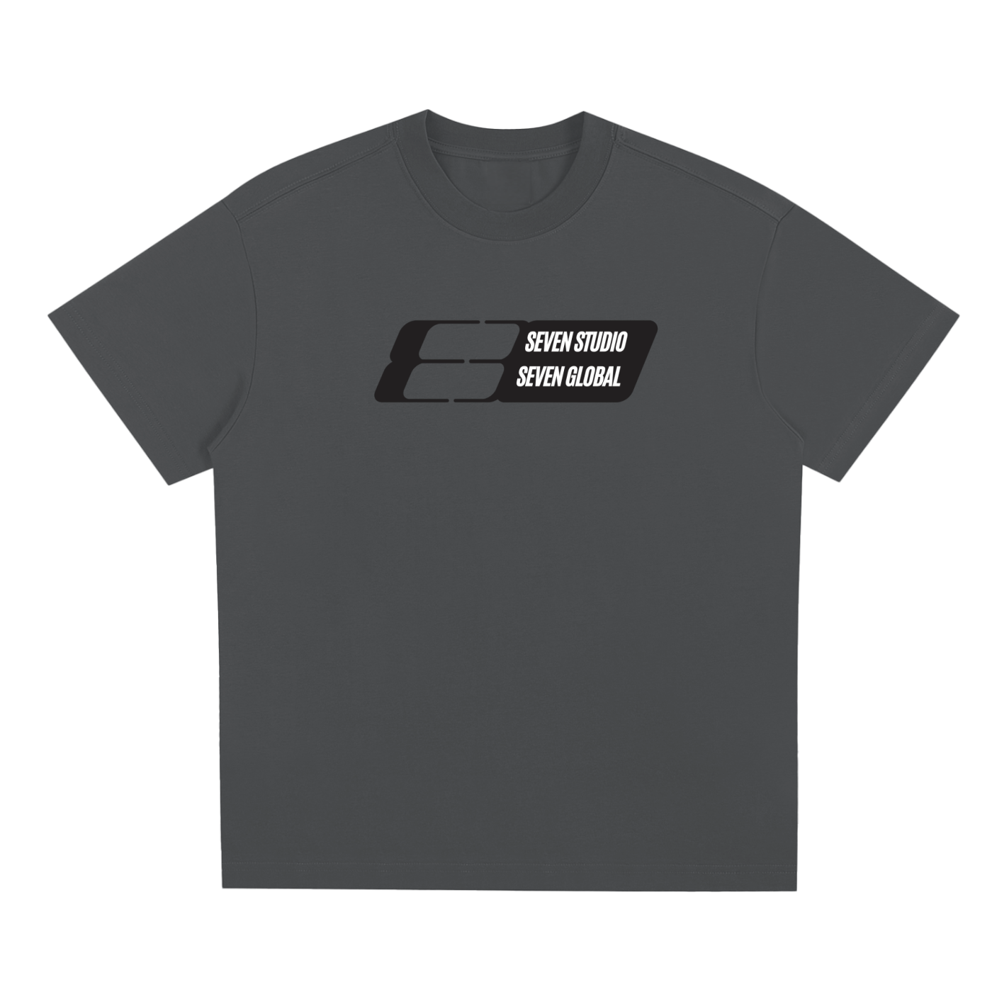 global studio tee