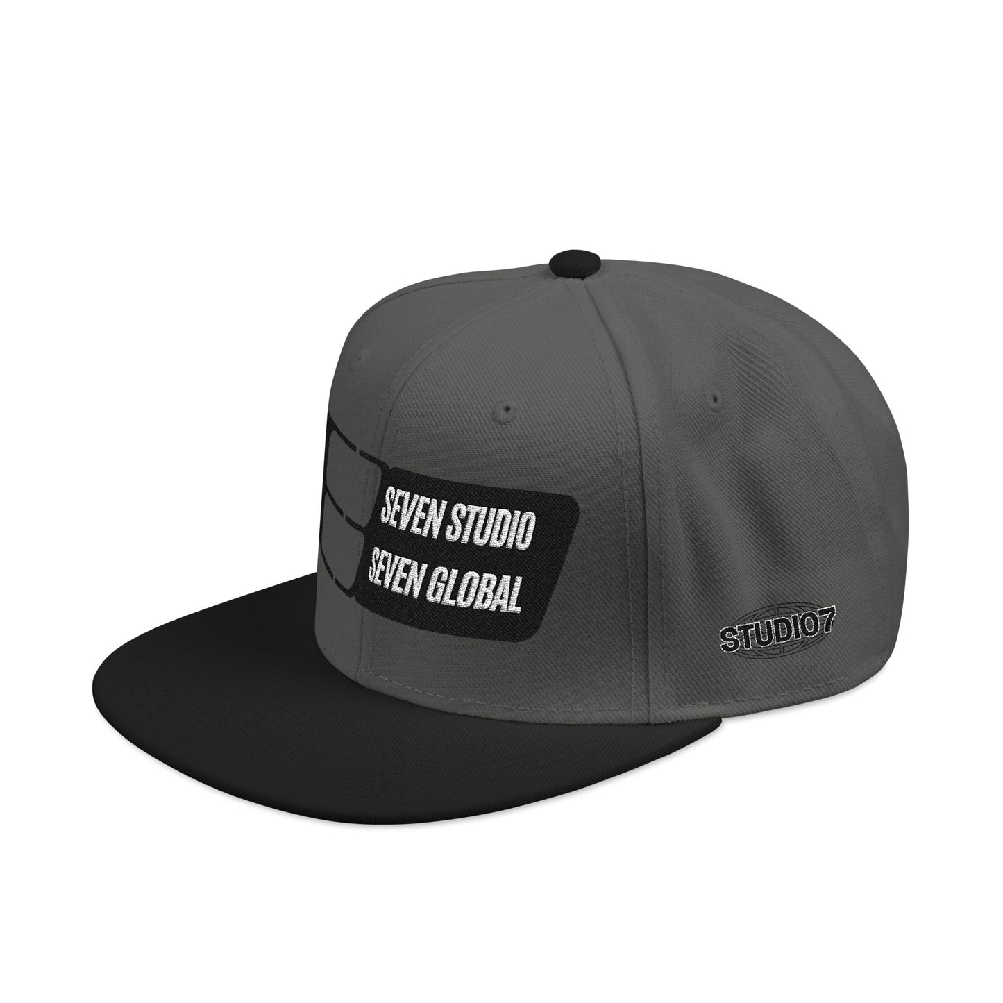 Global Patch Snapback