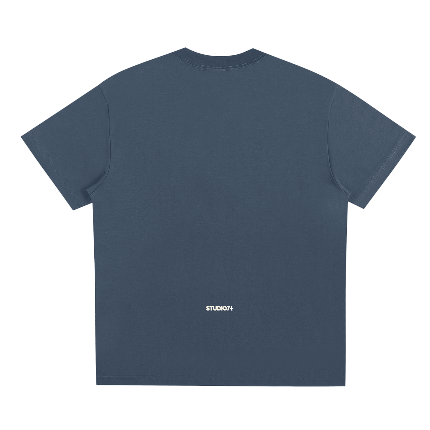 global studio tee
