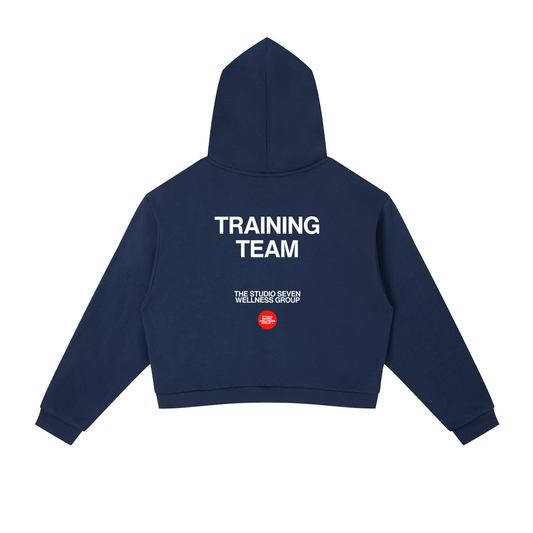 Women's "Team" Hoodie