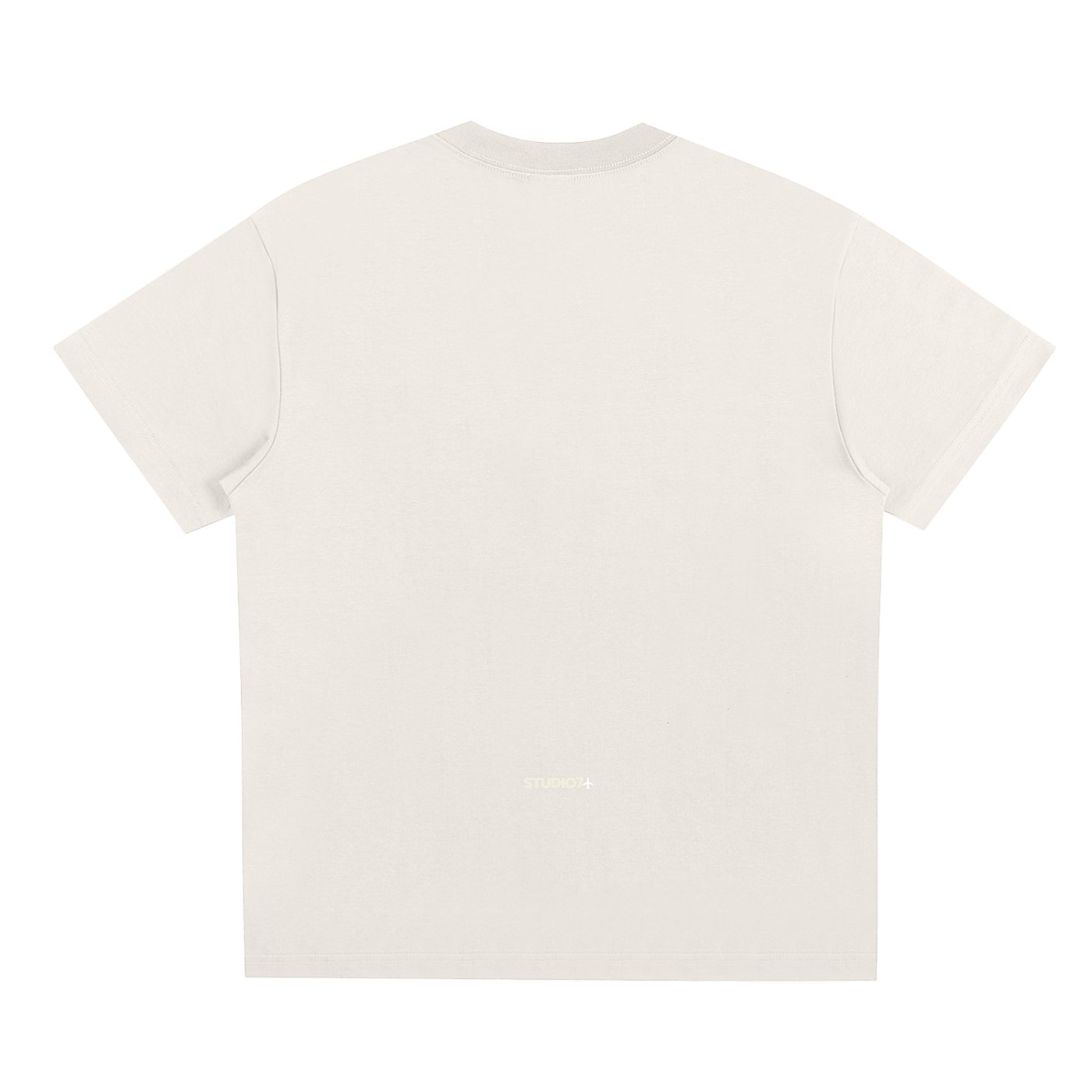 global studio tee