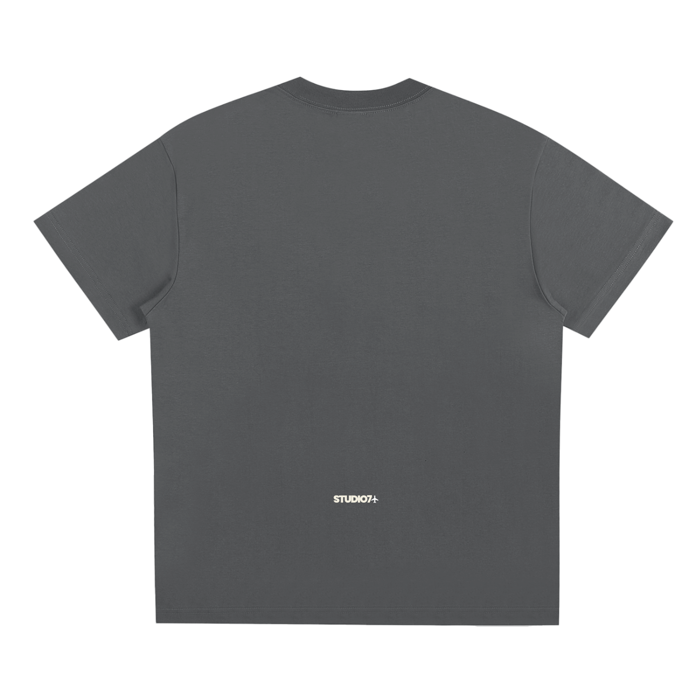 global studio tee