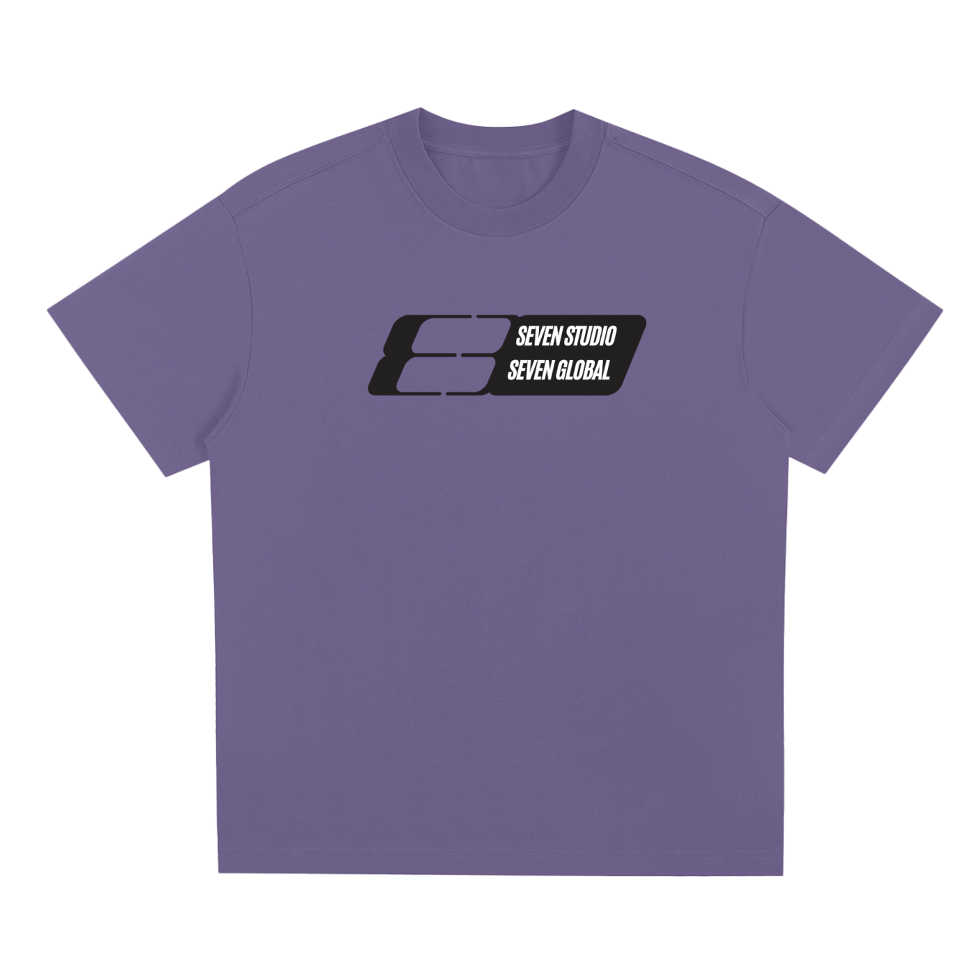 global studio tee