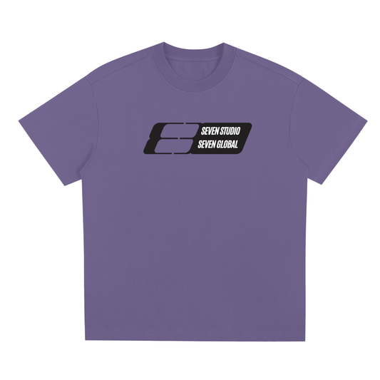global studio tee