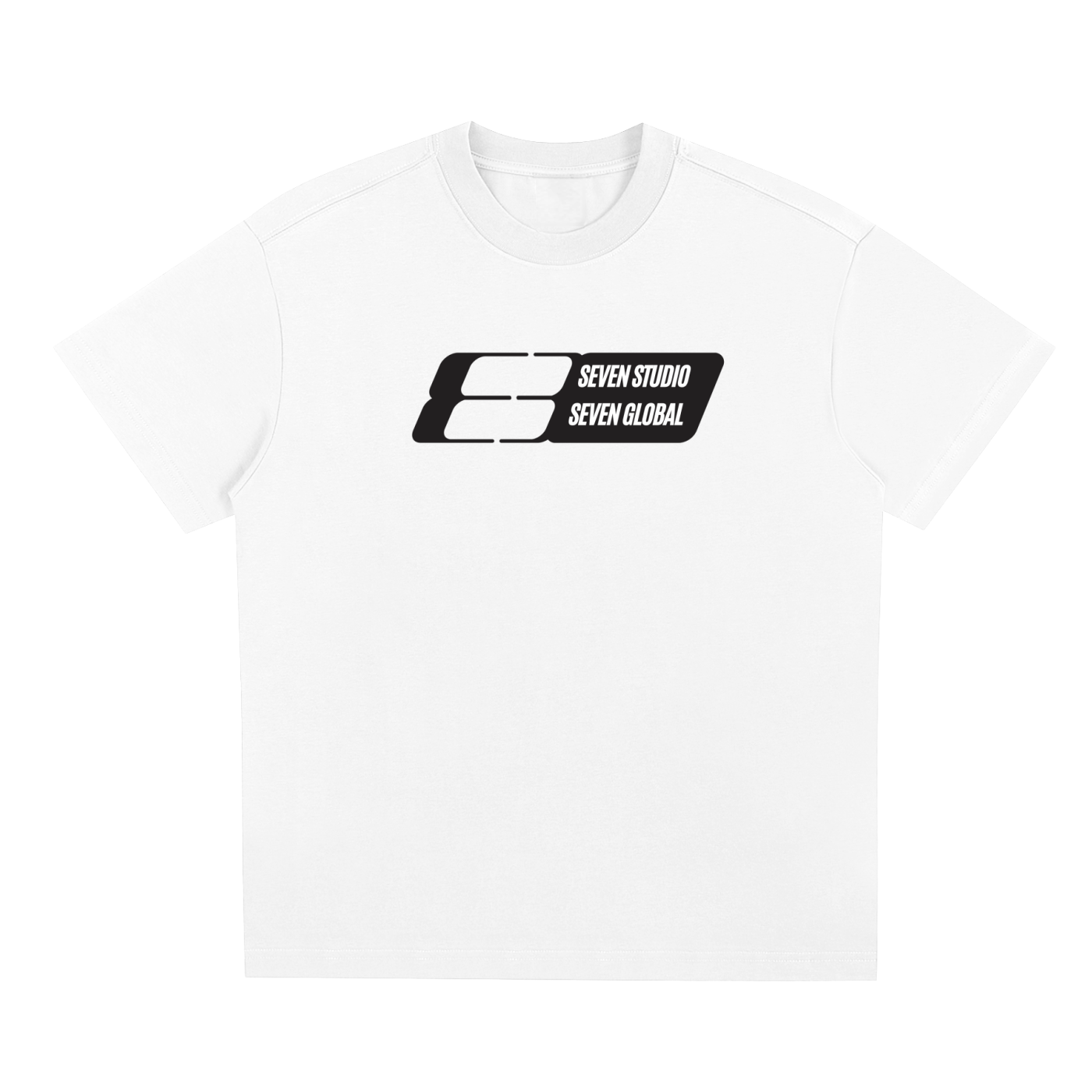 global studio tee