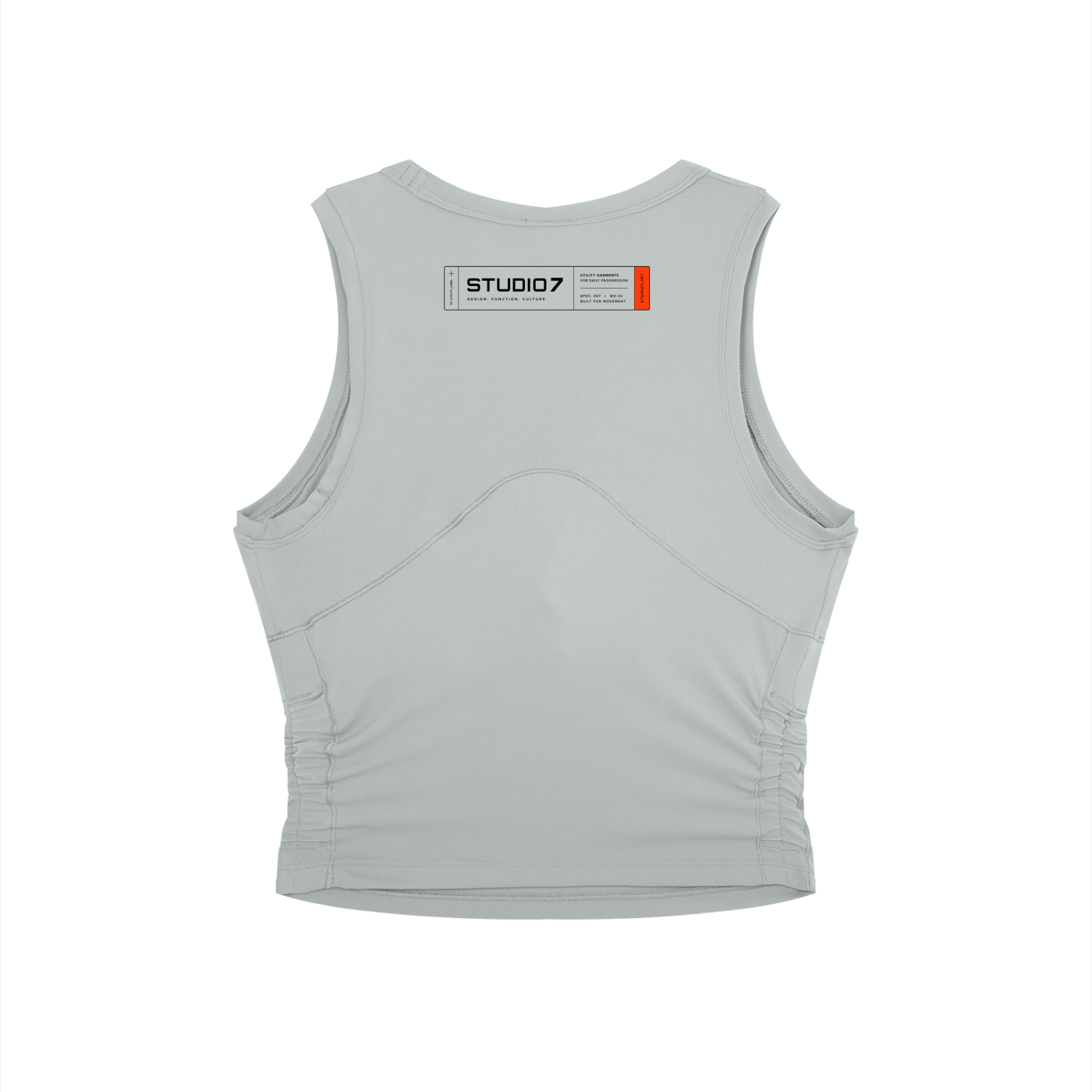 Yoga Tank