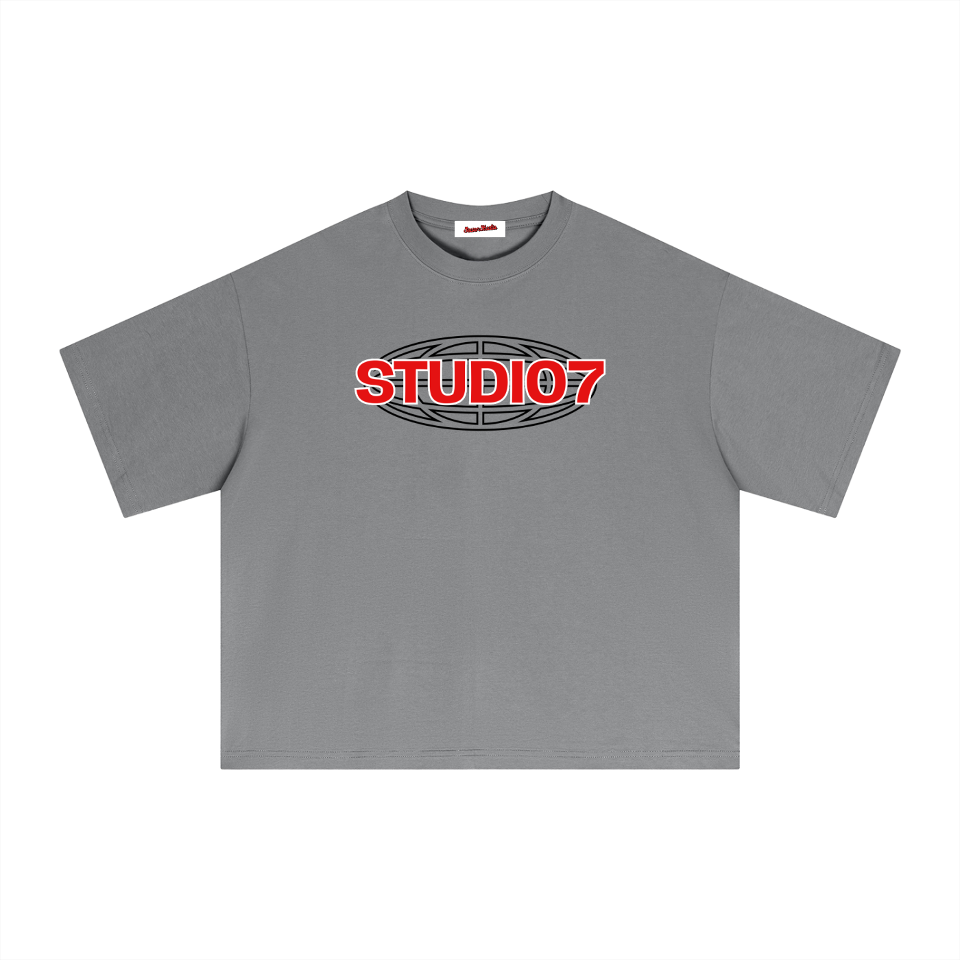 "Training Team" Tee II