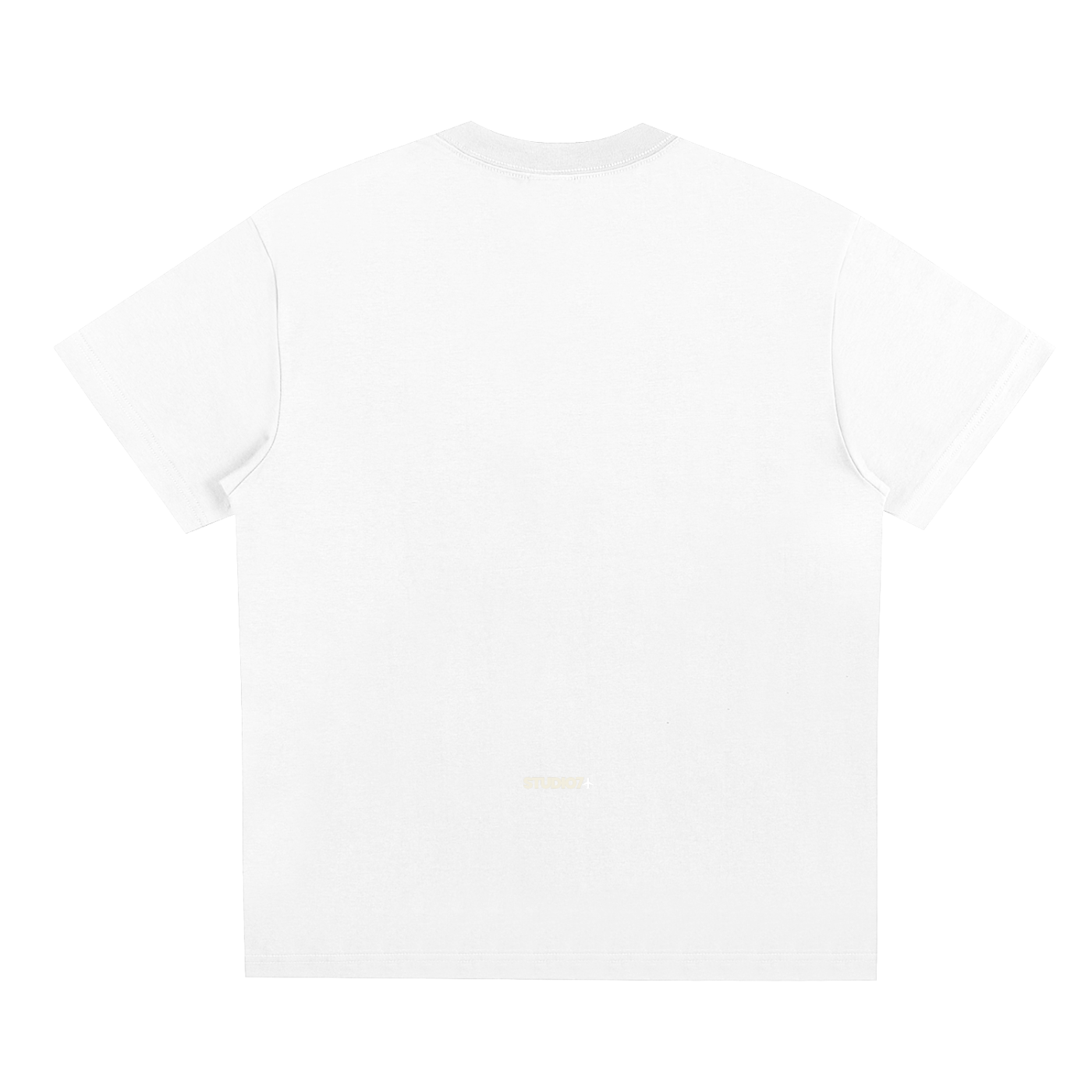 global studio tee